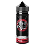 Buy Bulk Ruthless 100ML Shortfill - Vape Wholesale Mcr
