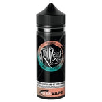 Buy Bulk Ruthless 100ML Shortfill - Vape Wholesale Mcr
