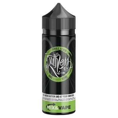 Buy Bulk Ruthless 100ML Shortfill - Vape Wholesale Mcr