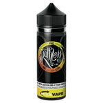 Buy Bulk Ruthless 100ML Shortfill - Vape Wholesale Mcr