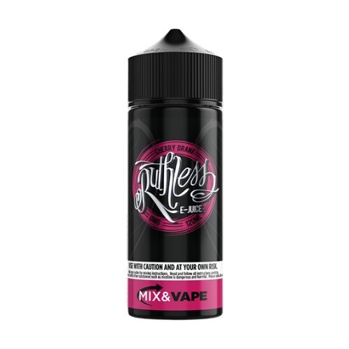 Buy Bulk Ruthless 100ML Shortfill - Vape Wholesale Mcr