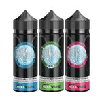 Buy Bulk Ruthless Ice 100ML Shortfill - Vape Wholesale Mcr