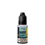 Buy Bulk SALT BASE - NICOTINE SHOT - 20MG 50VG [BOX OF 50] - Vape Wholesale Mcr