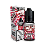 Buy Bulk Seriously Bar Salt 10ml E - liquids Nic Salts - Box of 10 - Vape Wholesale Mcr