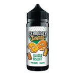 Buy Bulk Seriously Donuts 100ml Shortfill - Vape Wholesale Mcr
