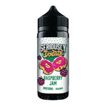 Buy Bulk Seriously Donuts 100ml Shortfill - Vape Wholesale Mcr