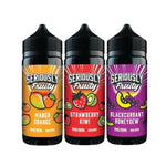 Buy Bulk Seriously Fruity 100ml Shortfill - Vape Wholesale Mcr