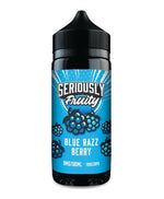 Buy Bulk Seriously Fruity 100ml Shortfill - Vape Wholesale Mcr