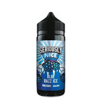 Buy Bulk Seriously Nice 100ml Shortfill - Vape Wholesale Mcr