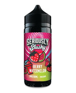 Buy Bulk Seriously Slushly 100ml Shortfill - Vape Wholesale Mcr