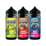 Buy Bulk Seriously Slushly 100ml Shortfill - Vape Wholesale Mcr