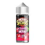 Buy Bulk Sherbet Shockers 100ml Shortfill - Vape Wholesale Mcr