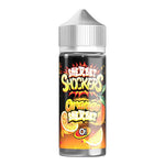 Buy Bulk Sherbet Shockers 100ml Shortfill - Vape Wholesale Mcr