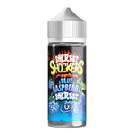 Buy Bulk Sherbet Shockers 100ml Shortfill - Vape Wholesale Mcr