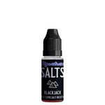 Buy Bulk Signature 10ML Nic Salt (Pack of 10) - Vape Wholesale Mcr