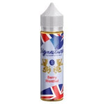 Buy Bulk Signature 50ml Shortfill - Vape Wholesale Mcr