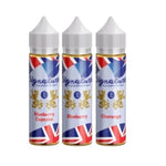 Buy Bulk Signature 50ml Shortfill - Vape Wholesale Mcr