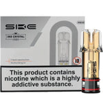 Buy Bulk Ske Crytsal Plus Replacement Pods - Box of 10 - Vape Wholesale Mcr