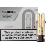 Buy Bulk Ske Crytsal Plus Replacement Pods - Box of 10 - Vape Wholesale Mcr