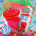 Buy Bulk Slush Hut 100ml E - liquids - Vape Wholesale Mcr