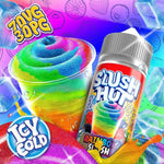 Buy Bulk Slush Hut 100ml E - liquids - Vape Wholesale Mcr