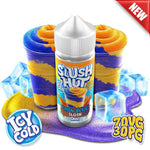 Buy Bulk Slush Hut 100ml E - liquids - Vape Wholesale Mcr