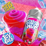 Buy Bulk Slush Hut 100ml E - liquids - Vape Wholesale Mcr