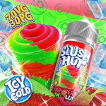 Buy Bulk Slush Hut 100ml E - liquids - Vape Wholesale Mcr