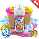 Buy Bulk Slush Hut 100ml E - liquids - Vape Wholesale Mcr