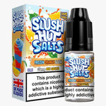Buy Bulk Slush Hut 100ml E - liquids - Vape Wholesale Mcr