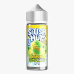 Buy Bulk Slush Hut 100ml E - liquids - Vape Wholesale Mcr