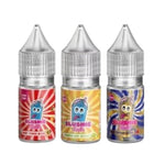 Buy Bulk Slushie 10ML Nic Salt (Pack of 10) - Vape Wholesale Mcr