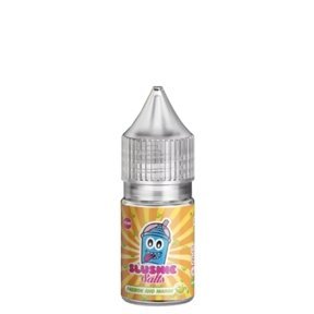 Buy Bulk Slushie 10ML Nic Salt (Pack of 10) - Vape Wholesale Mcr