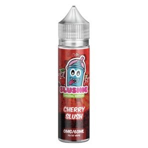 Slushie 50ml Shortfill - Vape Wholesale Mcr