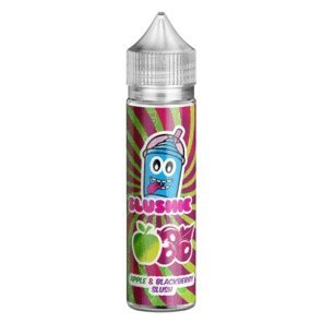 Slushie 50ml Shortfill - Vape Wholesale Mcr