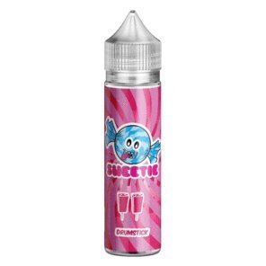 Slushie 50ml Shortfill - Vape Wholesale Mcr