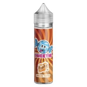 Slushie 50ml Shortfill - Vape Wholesale Mcr