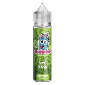 Slushie 50ml Shortfill - Vape Wholesale Mcr