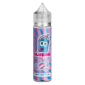 Slushie 50ml Shortfill - Vape Wholesale Mcr