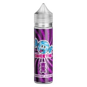 Slushie 50ml Shortfill - Vape Wholesale Mcr