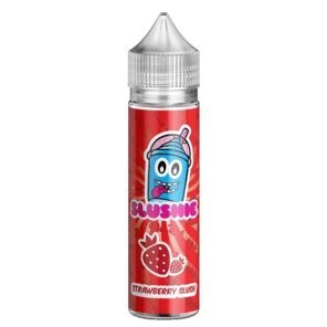 Slushie 50ml Shortfill - Vape Wholesale Mcr