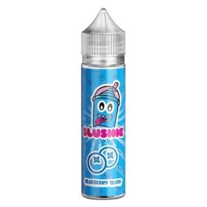 Slushie 50ml Shortfill - Vape Wholesale Mcr