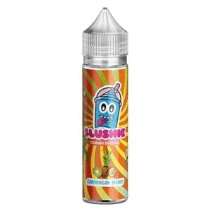 Slushie 50ml Shortfill - Vape Wholesale Mcr