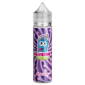 Slushie 50ml Shortfill - Vape Wholesale Mcr