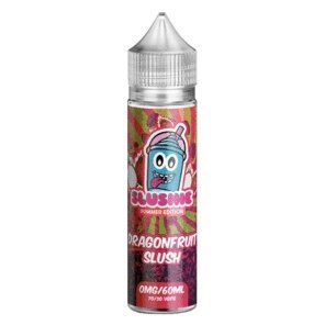 Slushie 50ml Shortfill - Vape Wholesale Mcr