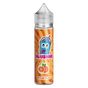 Slushie 50ml Shortfill - Vape Wholesale Mcr