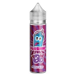 Slushie 50ml Shortfill - Vape Wholesale Mcr