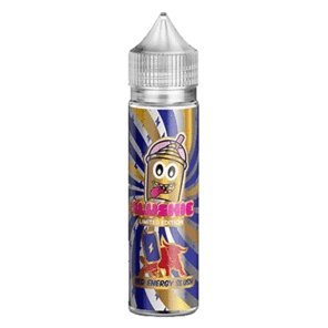 Slushie 50ml Shortfill - Vape Wholesale Mcr