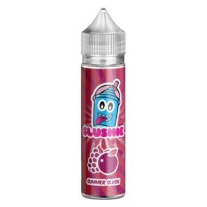 Slushie 50ml Shortfill - Vape Wholesale Mcr