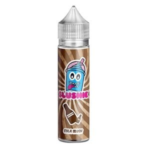 Slushie 50ml Shortfill - Vape Wholesale Mcr